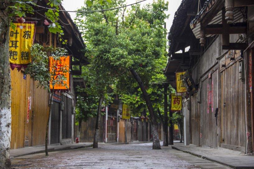 太平天国失败后,洪秀全的88位妃子下场如何?结局真的很凄凉